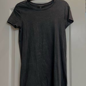 tshirt dress